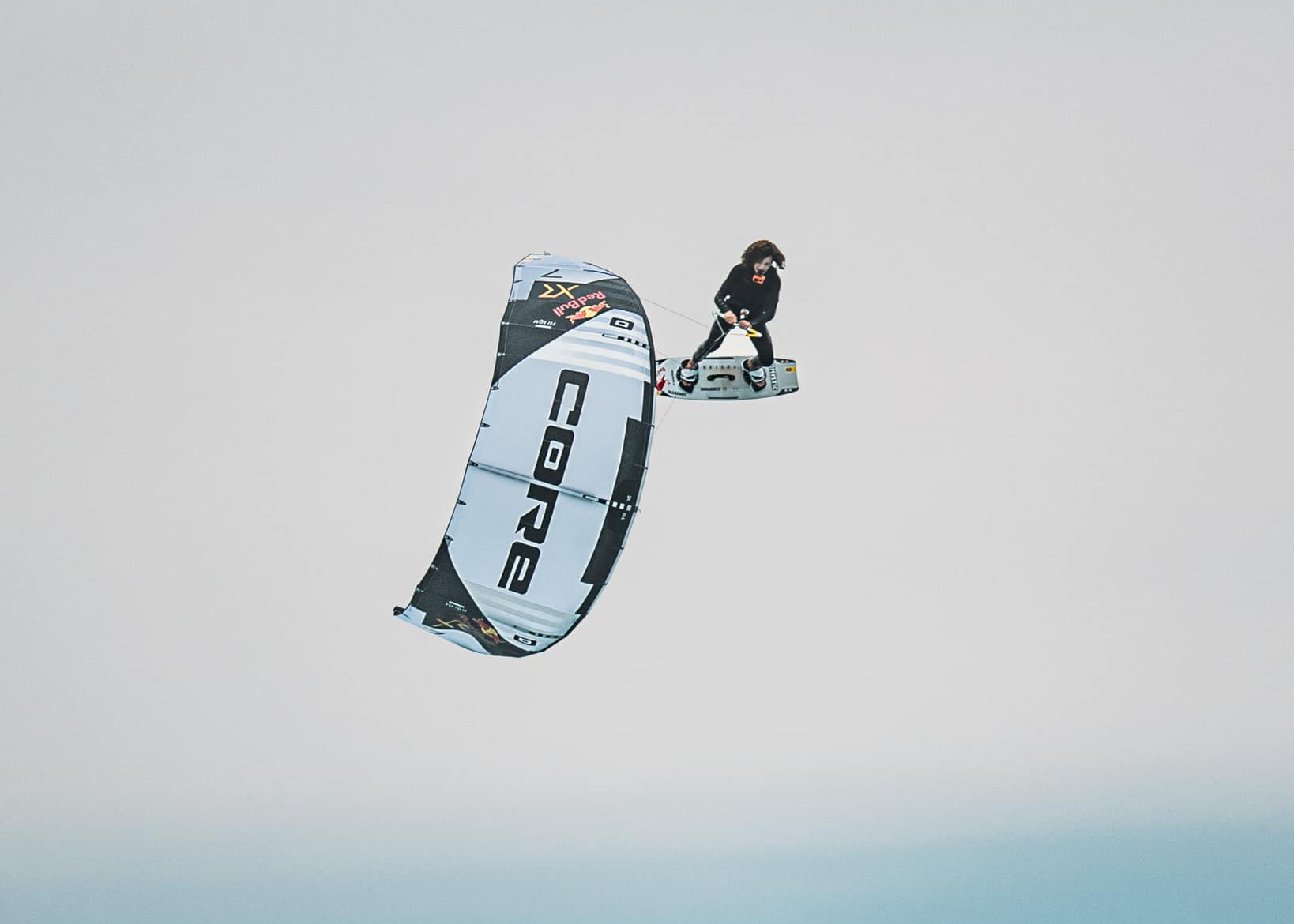Dlaczego kitesurfing BIG AIR stał się ostatnio tak popularny? Blog Kite.pl