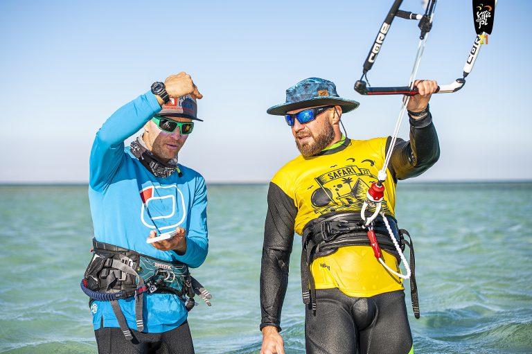 Lekcja indywidualna z Łukaszem Ceranem